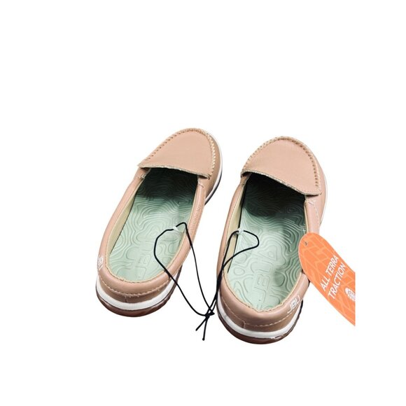 JBU Womens Torino Mule Slip-On Shoes Size 7.5M PU Upper Comfortable All-Terra - Picture 8 of 10